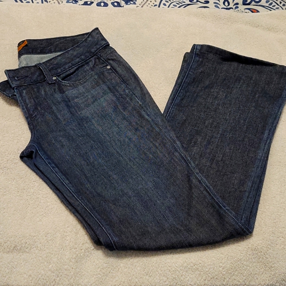 Arden B., size 30, jeans